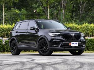 Brilliance V7 2019 года